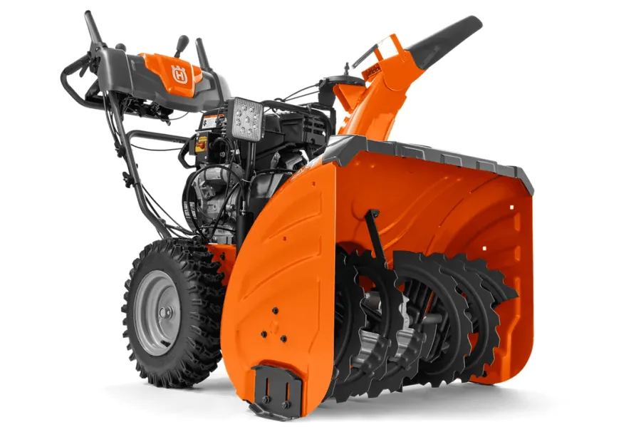 Снегоуборщик HUSQVARNA ST 327